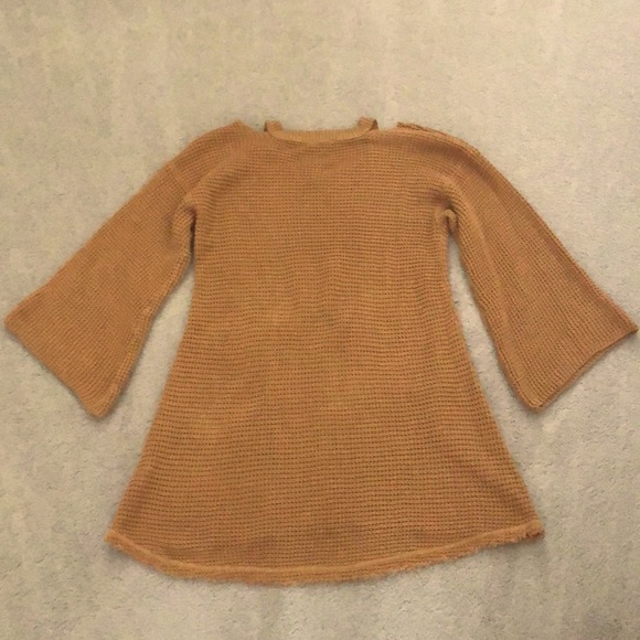 Tunic Sweater Top - Picture 2 of 4